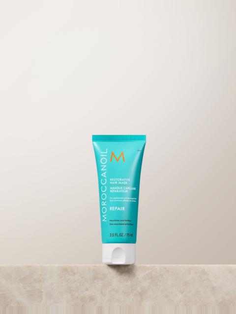 Moroccanoil Restorative Hair Mask