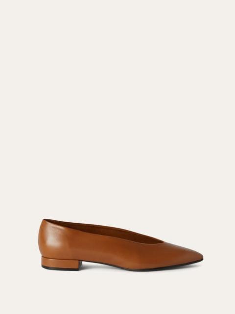 Loro Piana Rebecca Ballet Flat