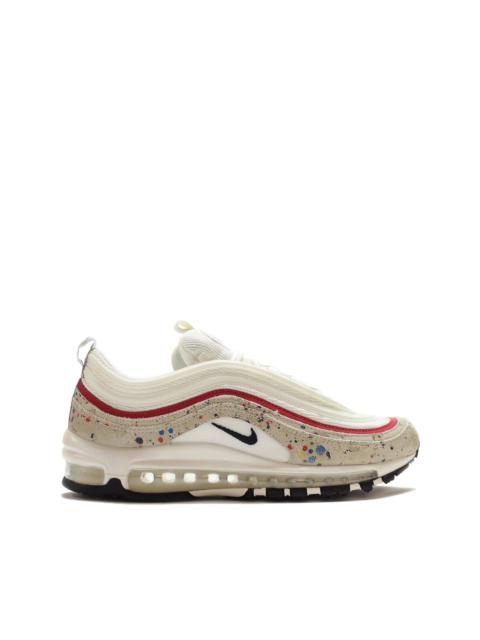 Air Max 97 Premium "Paint Splatter" sneakers