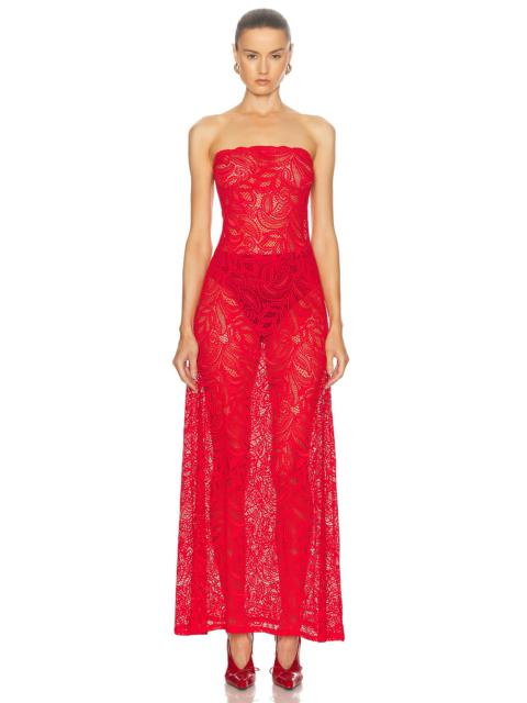 beaufille Anise Dress