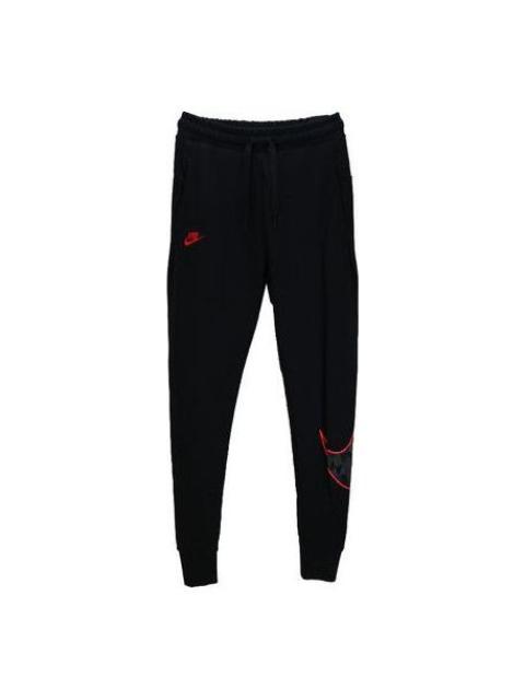 Nike Men's Nike CNY Black Long Pants/Trousers BV5827-010