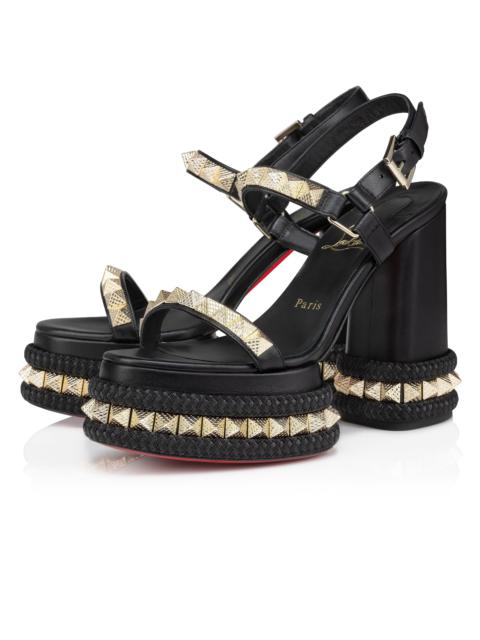 Christian Louboutin Superaclou