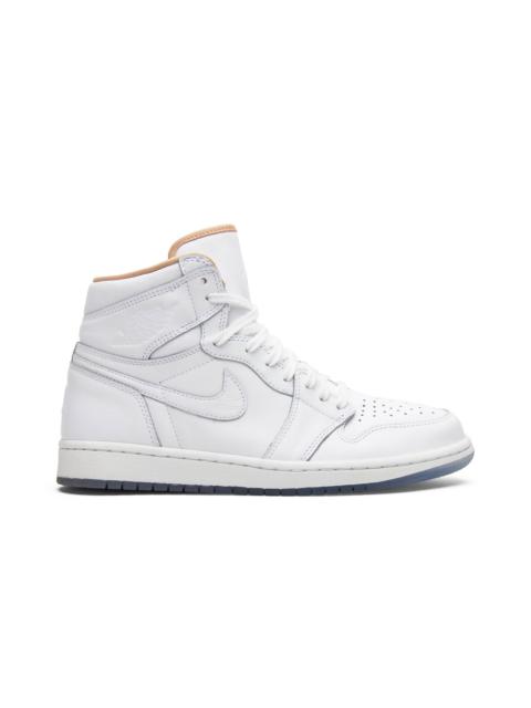 Air Jordan 1 Retro High OG 'Los Angeles' 2015