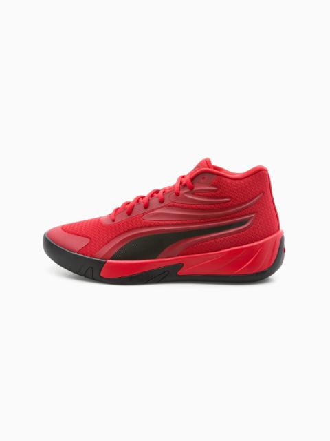 Court Pro Men's Basketball Shoes