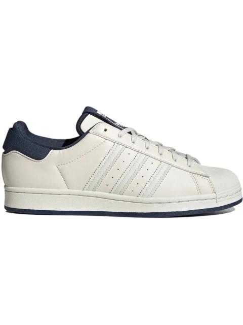 adidas Superstar Parley Chalk White Navy