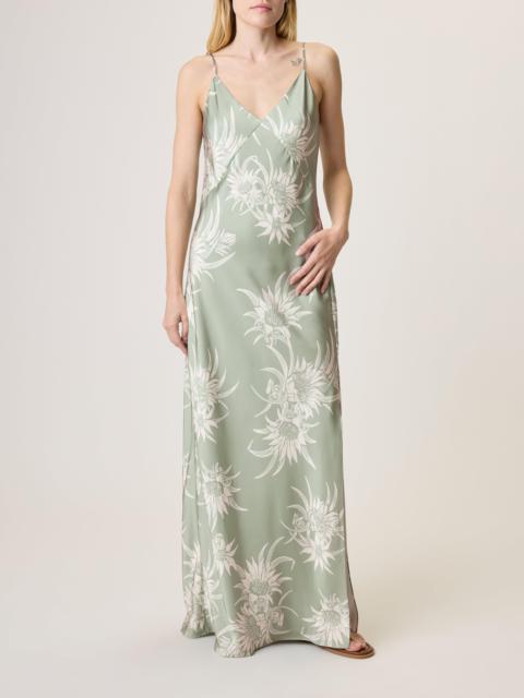 rag & bone Rissa Slip Dress