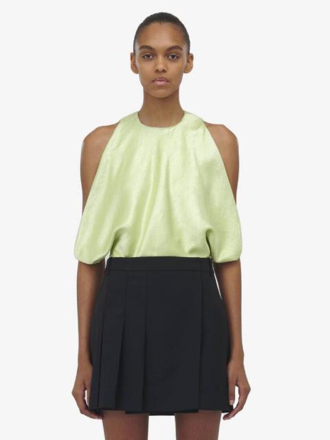 Alexander McQueen Pocket Top