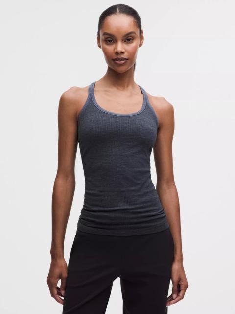 lululemon Ebb to Street Tank Top *Light Support, B/C Cup