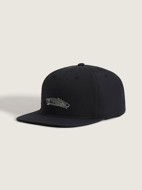 Vans Crestline Hat