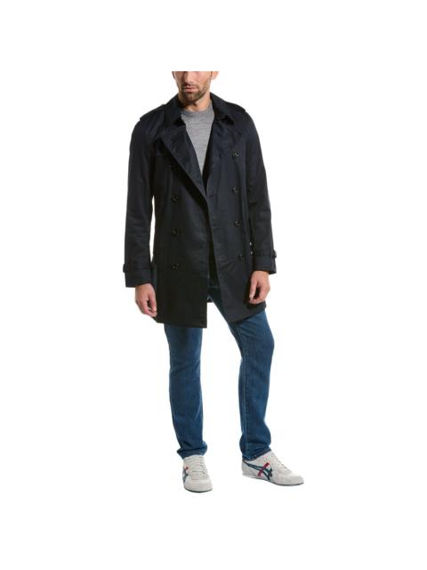 Burberry Burberry Britton Coat