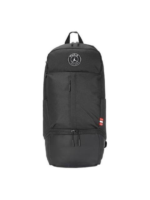 Jordan Air Jordan  PSG Backpack 'Black' 9A0278-023