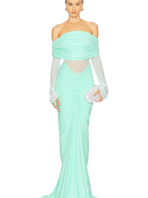 deme x REVOLVE Jolene Gown