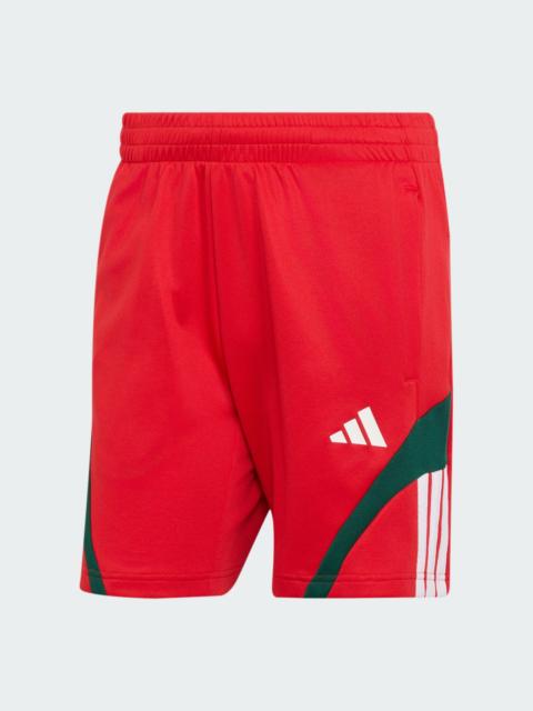 adidas House of Tiro Nations Pack Shorts