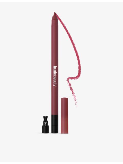 Huda Beauty Lip Contour 2.0 lip liner 0.5g