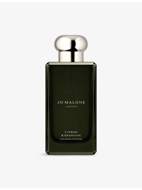 Jo Malone London Cypress and Grapevine Cologne Intense 100ml
