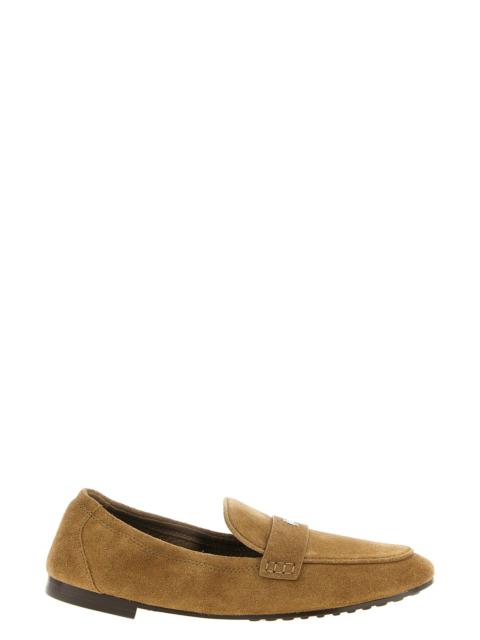 TORY BURCH 'Ballet Loafer' Loafers
