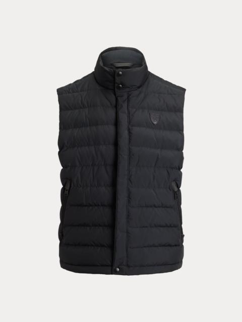 Polo Ralph Lauren The Mayhew Matte Down Vest