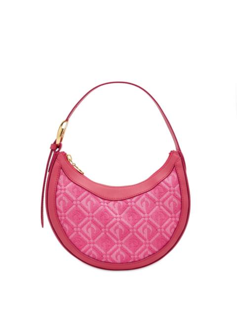 Marine Serre Marine Serre Moon Diamant Eclips Mini Bag