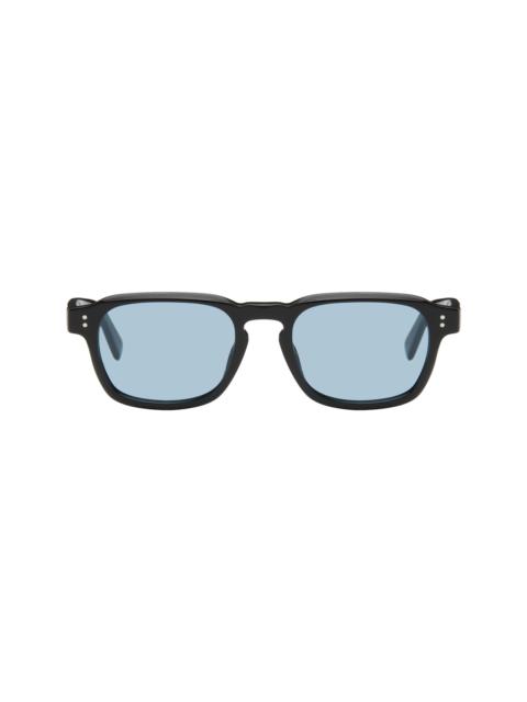 RETROSUPERFUTURE Black Luce Sunglasses