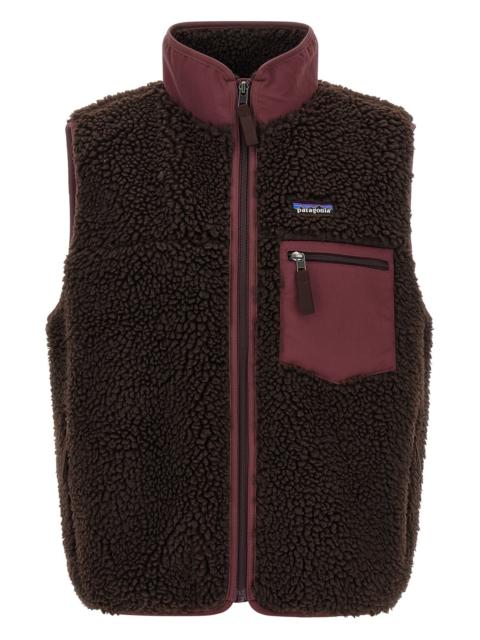 Patagonia 'Classic Retro-X' Vest