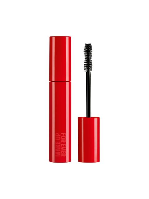 Make Up For Ever VOLUME ARTIST MASCARA