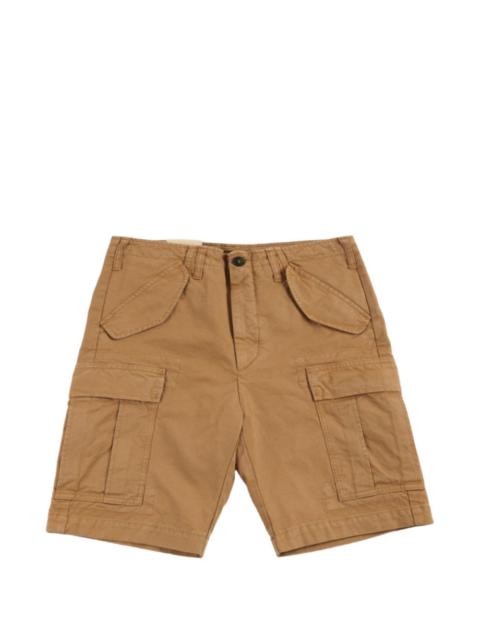 FORTELA Minert bermuda shorts