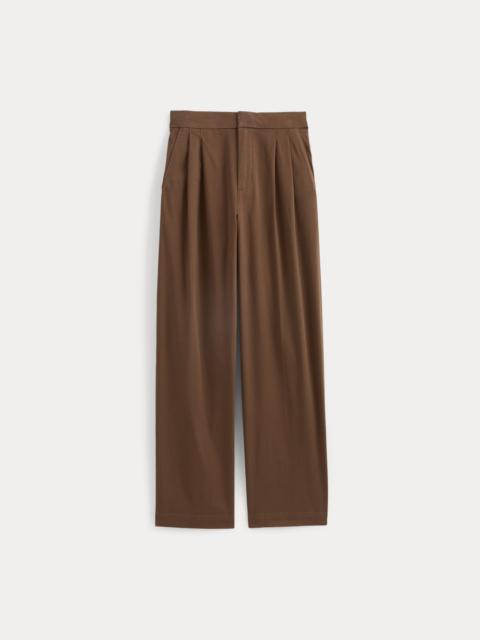 EVERLANE PULL-ON EASY TROUSER