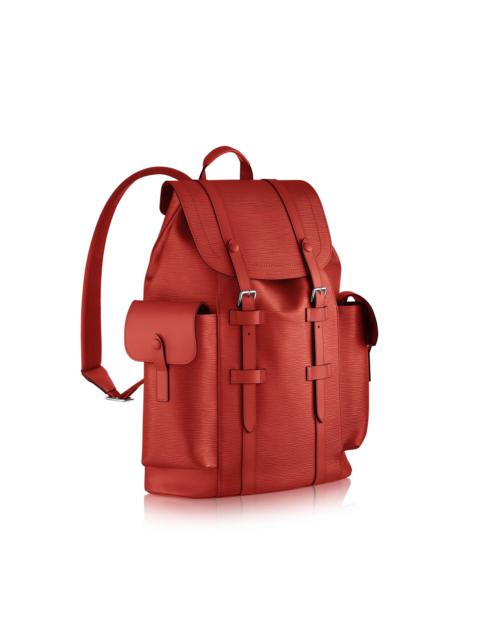 Louis Vuitton Christopher PM