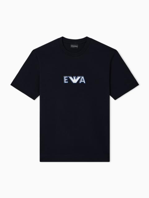 EMPORIO ARMANI REGULAR FIT T-SHIRTS