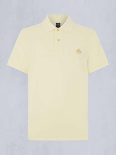 MOOSE KNUCKLES EVERETT POLO
