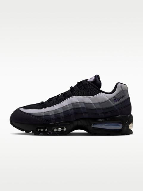 Nike Nike Air Max 95 Big Bubble Premium Men's Shoes
