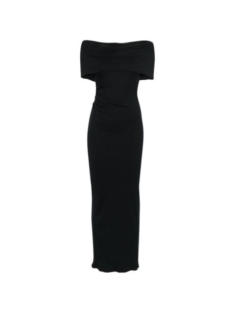 DOROTHEE SCHUMACHER Simply Timeless maxi dress