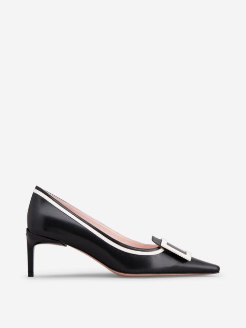 Roger Vivier Roger Vivier Viv' Canard High Heel Shoes
