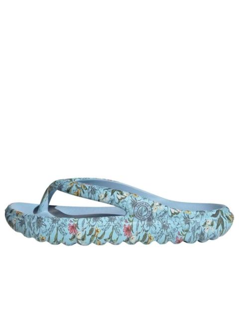 adidas adidas Adilette Lumia SLides 'Clear Sky Auburn' KJ2963