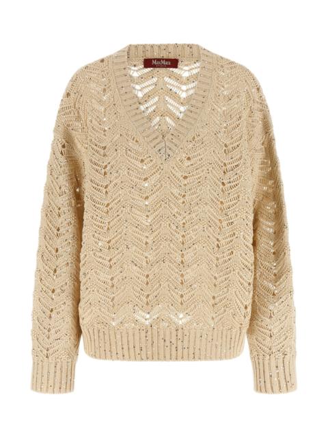 Max Mara Studio 'Mstfelino' Sweater