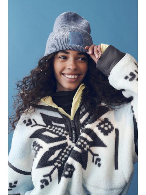 FREE PEOPLE Knockout Merino Beanie