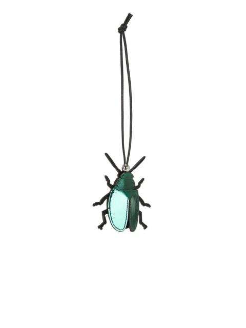 JW Anderson Beetle Charm