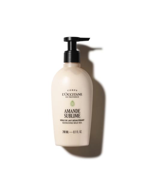 L'Occitane Almond Milk Veil