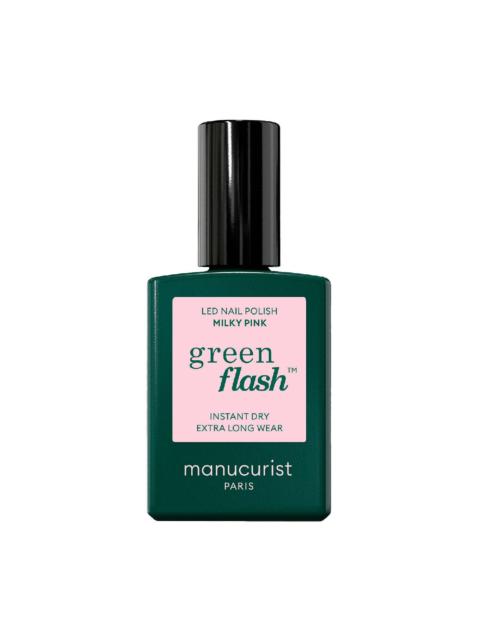 Manucurist Green Flash LED Gel Polish