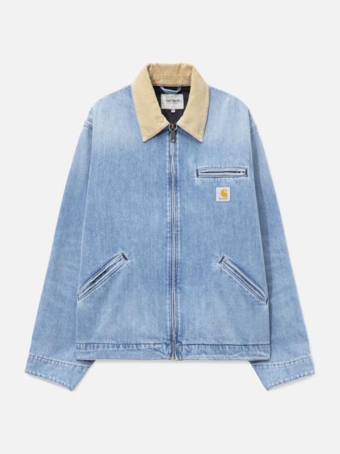 Carhartt WIP OG DETROIT JACKET