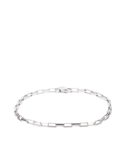 TOM WOOD Tom Wood Billie Bracelet