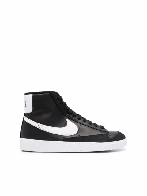 Blazer Mid 77 high-top sneakers