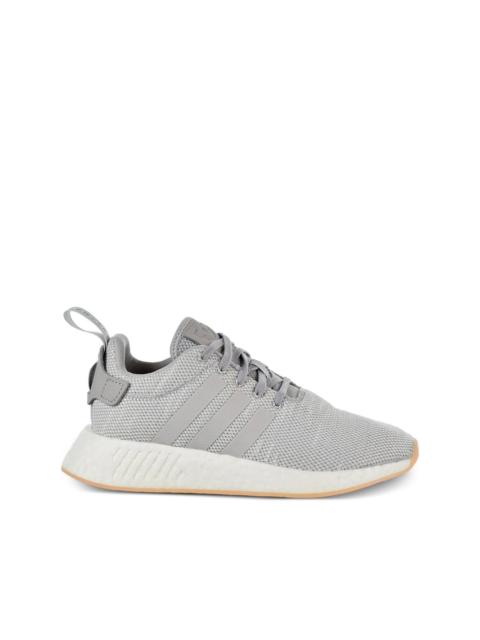 adidas NMD R2 "Grey" sneakers