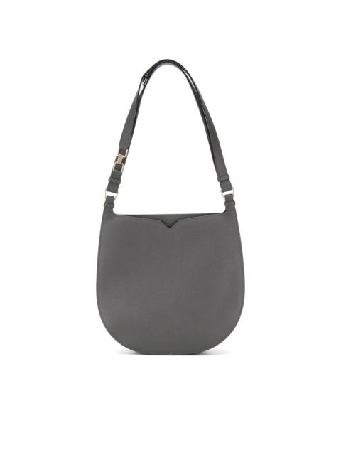 Valextra Hobo Weekend bag