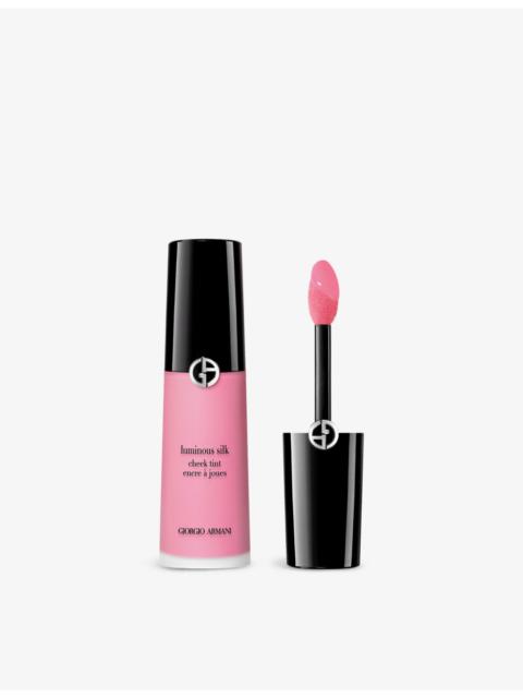 GIORGIO ARMANI Luminous Silk cheek tint 18ml