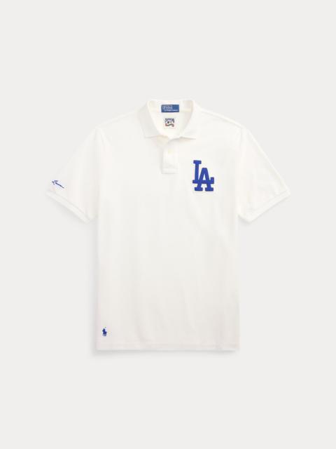 Polo Ralph Lauren Polo Ralph Lauren Dodgers Polo Shirt