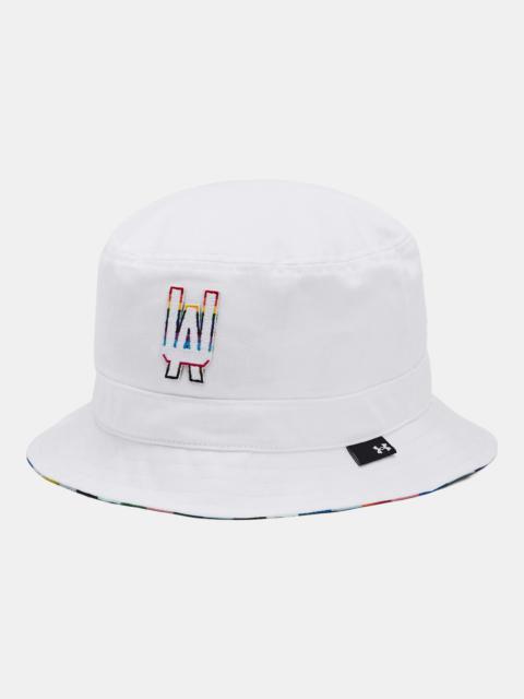 Under Armour Unisex UA Pride Bucket Hat
