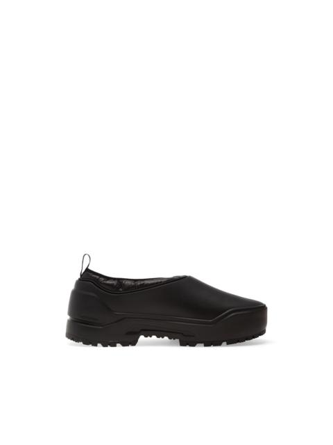The North Face Base Camp mules