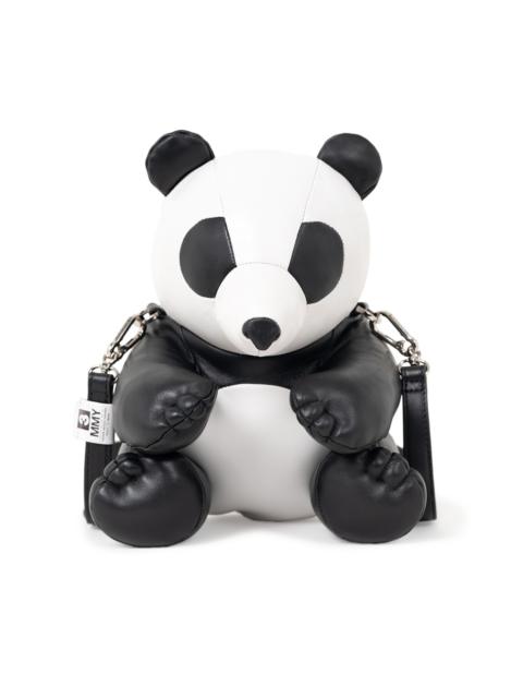 Maison MIHARAYASUHIRO KEITA MARUYAMA  x MMY "DOLLS" Panda Shoulder Bag