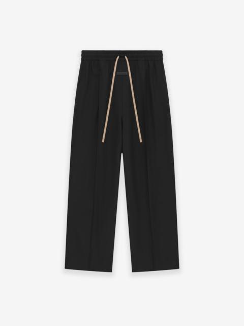 Fear of God Silk Wool Wide Leg Pant